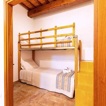 Farm stay Il Casato - Il Torchio