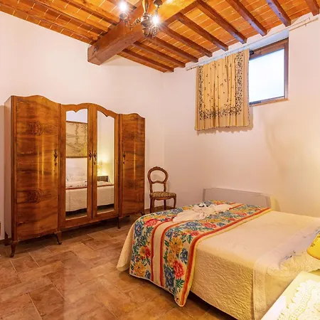 Farm stay Il Casato - Il Torchio