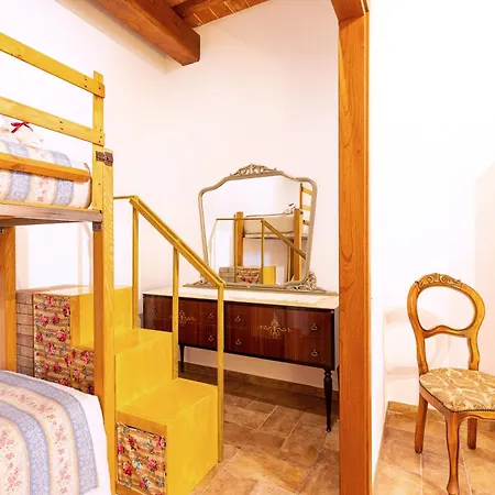 Il Casato - Il Torchio * Pienza