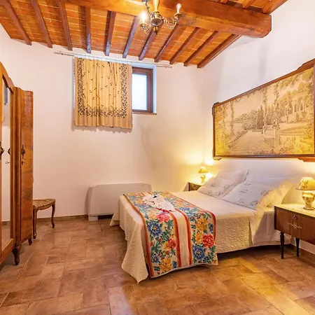 Il Casato - Il Torchio Farm stay Pienza
