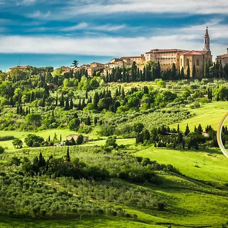 Il Casato - Il Torchio