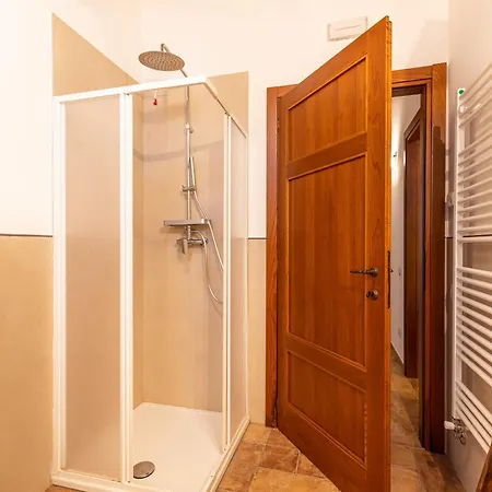 Farm stay Il Casato - Il Torchio *