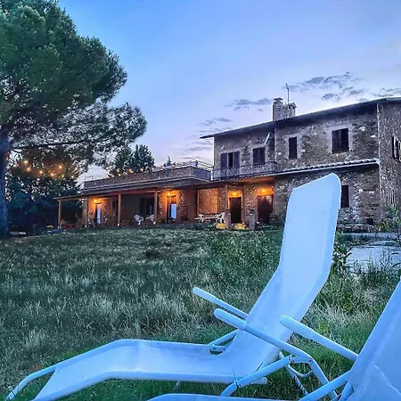 Il Casato - Il Torchio Pienza