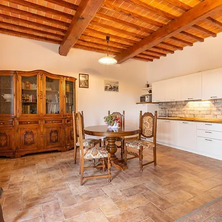 Alloggio per agriturismo Il Casato - Il Torchio *