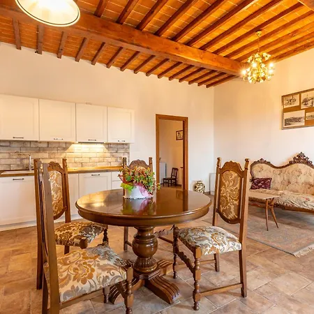 Farm stay Il Casato - Il Torchio