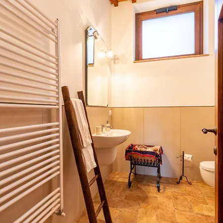 Farm stay Il Casato - Il Torchio *