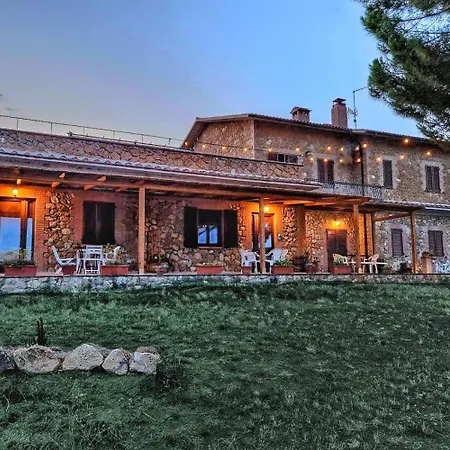 Il Casato - Il Torchio * Pienza